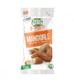 MANDORLE TOSTATE E SALATE APERISNACK B-FRUIT BUSTINA 25g CONF. 20 PZ.