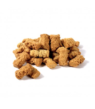 PEPITE GUSTO CACIO E PEPE APERISNACK BUSTINA 35g CONF. 25 PZ.