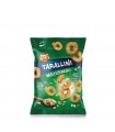TARALLINI MULTICEREALI APERISNACK BUSTINA 35g CONF. 25 PZ.