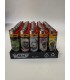 Accendino Bic MAXI Fantasia  CONF. 50 PZ. ASSORTITI