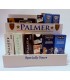 DISPLAY DA BANCO PALMER ASSORTITO CON FILTRI E CARTINE DA 54 PZ.