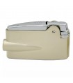 Accendino RONSON PREMIER VARAFLAME GOLD CLASSIC  IN UNA ELEGANTE SCATOLA DA REGALO