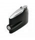 Accendino RONSON PREMIER VARAFLAME BLACK CLASSIC IN UNA ELEGANTE SCATOLA DA REGALO