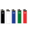 Accendino Cricket Giant Essential conf. 25 pz. colori assortiti