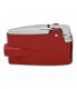 Accendino  RONSON PREMIER VARAFLAME RED CLASSIC  IN UNA ELEGANTE SCATOLA DA REGALO