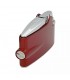 Accendino  RONSON PREMIER VARAFLAME RED CLASSIC  IN UNA ELEGANTE SCATOLA DA REGALO