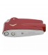 Accendino  RONSON PREMIER VARAFLAME RED CLASSIC  IN UNA ELEGANTE SCATOLA DA REGALO