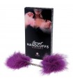 SECRETPLAY - MANETTE MARABOU VIOLA