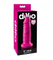 DILLIO - CHUB 15,2 CM ROSA