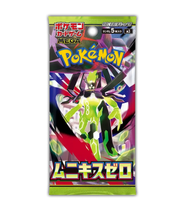 CARTE COLLEZIONABILI POKEMON SCINTILLE FOLGORANTI FUSIONE DI DUE ESPANSIONI CONF.30 bustine CON 5 CARTE BOX GIAPPONESE