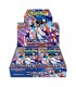 CARTE COLLEZIONABILI POKEMON NINJA SPINNER CONF.30 bustine CON 5 CARTE BOX GIAPPONESE