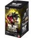 CARTE COLLEZIONABILI DRAGONBALL FB03 CONF.24 bustine CON 6 CARTE BOX GIAPPONESE
