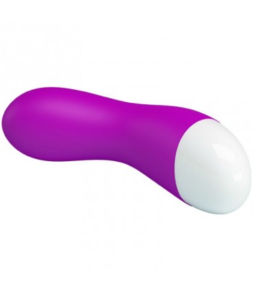 PRETTY LOVE - STIMOLATORE DEL PUNTO G IAN
