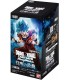 CARTE COLLEZIONABILI DRAGONBALL FB01 CONF.24 bustine CON 6 CARTE BOX GIAPPONESE