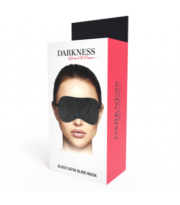 DARKNESS - MASCHERA NERA BASE