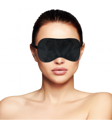 DARKNESS - MASCHERA NERA BASE