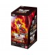 CARTE COLLEZIONABILI DRAGONBALL FB02 CONF.24 bustine CON 6 CARTE BOX GIAPPONESE