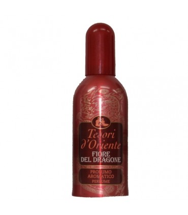 Profumo Donna Tesori D'oriente da 100 ml