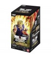 CARTE COLLEZIONABILI DRAGONBALL FB08 CONF.24 bustine CON 6 CARTE BOX GIAPPONESE