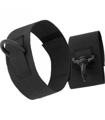 DARKNESS - MANETTE IN NYLON PER PRINCIPIANTI