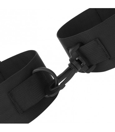 DARKNESS - MANETTE IN NYLON PER PRINCIPIANTI