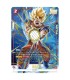 CARTE COLLEZIONABILI DRAGONBALL FB08 CONF.24 bustine CON 6 CARTE BOX GIAPPONESE