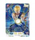 CARTE COLLEZIONABILI DRAGONBALL FB08 CONF.24 bustine CON 6 CARTE BOX GIAPPONESE