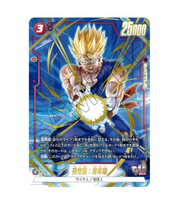 CARTE COLLEZIONABILI DRAGONBALL FB08 CONF.24 bustine CON 6 CARTE BOX GIAPPONESE