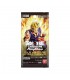 CARTE COLLEZIONABILI DRAGONBALL FB08 CONF.24 bustine CON 6 CARTE BOX GIAPPONESE