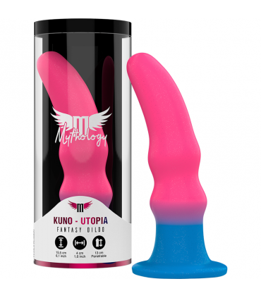 MYTHOLOGY - KUNO UTOPIA DILDO M