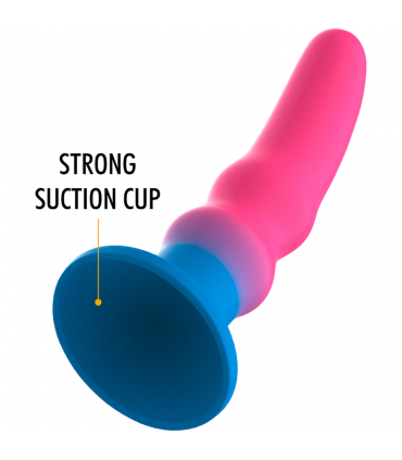 MYTHOLOGY - KUNO UTOPIA DILDO M