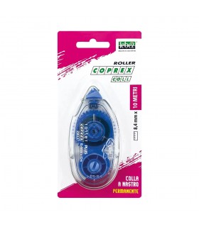 Colla a nastro permanente Lebez FINO A 10 METRI