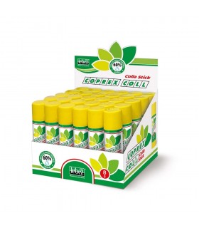 Colla Lebez Stick da 8g conf. da 30 pz.