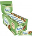 BARRETTA FITNESS NESTLE' CIOCCOLATO AL LATTE E NOCCIOLA 86 KCALCONF. 24 PZ.