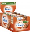 barretta FITNESS nestlè CRUNCHY CARAMEL 91 KCAL CONF. DA 24 PZ.