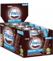 BARRETTA FITNESS NESTLE' CACAO PROTEIN 65 KCAL CONF. 24 PZ.