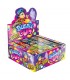BUBBLE GUM BASTONICNI POWER EFFECT 35G. CONF. 18 PZ.