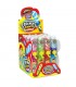 LECCA LECCA SPINNER CANDY JOHNY BEE 23G. CONF. 16 PZ. ASSORTITI