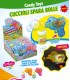 PISTOLA CUCCIOLI SPARA BOLLE CON LUCE E CARAMELLE 3G JOYGUM CONF. 12 PZ.