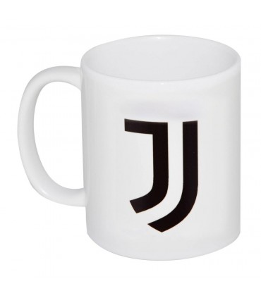 Tazza in Ceramica INTERNO BIANCO F.C. Juventus Confezionata in scatola da regalo