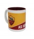 Tazza AS  Roma in Ceramica