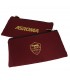 ASTUCCIO RETTANGOLARE A.S. ROMA CON ZIP E LOGO
