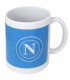TAZZA MUG IN CERAMICA S.S. NAPOLI CONFEZIONATA IN SCATOLA DA REGALO