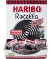 MAXI ROTELLA HARIBO LIQUIRIZIA INCARTATE SFUSE CONF. DA 200 PZ.