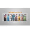 Accendini Bic MAXI fantasia italia che spettacolo  conf. 50 pz. ASSORTITI