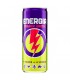 BEVANDA ENERGYA  POWER DRINK LATTINA 250ml CONF. 24 pz.