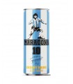 BEVANDA  Maradona Energy Drink Zero Sugar da 250 ml CONF. 24PZ