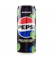 PEPSI MAX ZERO lime LATTINA DA 330ml CARTONE DA 24 PZ.