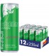 BEVANDA RED BULL ENERGY DRINK DRAGON EDITION GUSTO FRUIT LATTINA 250ml CONF. 12 pz.