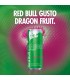 BEVANDA RED BULL ENERGY DRINK DRAGON EDITION GUSTO FRUIT LATTINA 250ml CONF. 12 pz.